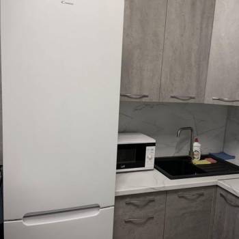 Сдается 1-комнатная квартира, 31,3 м²