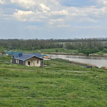 Продается Участок, 1200 м²