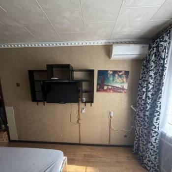 Сдается 1-комнатная квартира, 43 м²