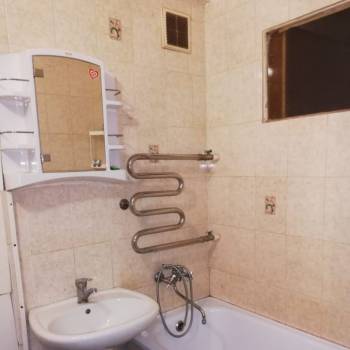 Сдается 1-комнатная квартира, 32 м²