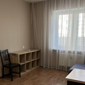 Сдается 1-комнатная квартира, 36 м²