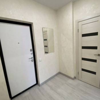 Сдается 1-комнатная квартира, 37 м²