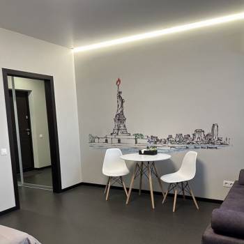 Сдается 1-комнатная квартира, 30 м²