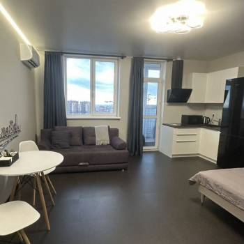 Сдается 1-комнатная квартира, 30 м²