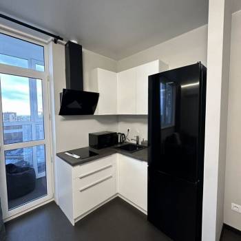 Сдается 1-комнатная квартира, 30 м²