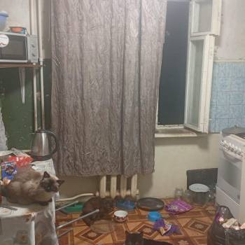 Продается 2-х комнатная квартира, 47 м²