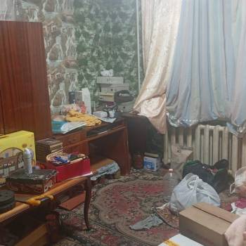 Продается 2-х комнатная квартира, 47 м²