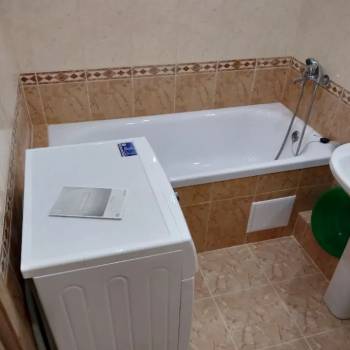 Продается 1-комнатная квартира, 32,7 м²