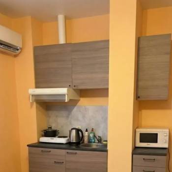 Продается 1-комнатная квартира, 32,7 м²