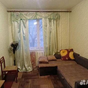 Сдается Комната, 16 м²