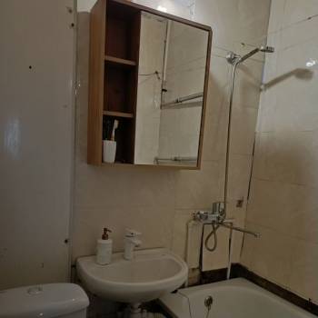 Сдается 2-х комнатная квартира, 44 м²