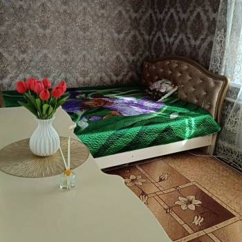 Сдается 2-х комнатная квартира, 44 м²