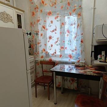Сдается 2-х комнатная квартира, 44 м²