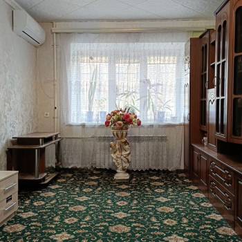 Сдается 2-х комнатная квартира, 44 м²