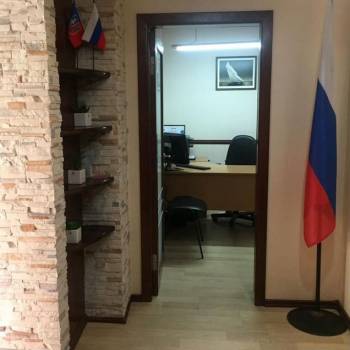Продается Офис, 60 м²