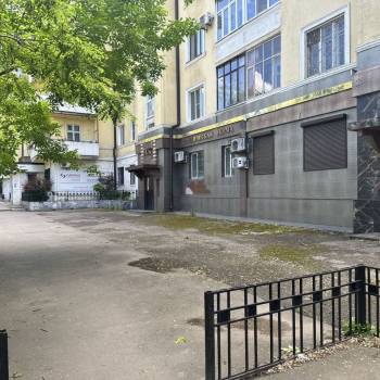 Продается Офис, 60 м²