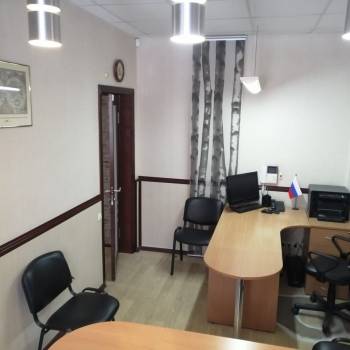Продается Офис, 60 м²