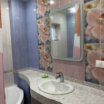 Сдается Многокомнатная квартира, 87,4 м²
