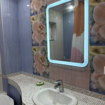 Сдается Многокомнатная квартира, 87,4 м²