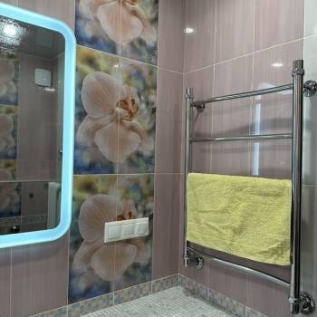 Сдается Многокомнатная квартира, 87,4 м²