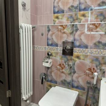Сдается Многокомнатная квартира, 87,4 м²