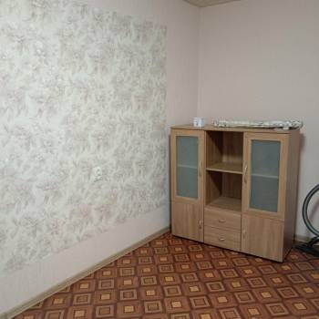 Сдается 1-комнатная квартира, 36,2 м²