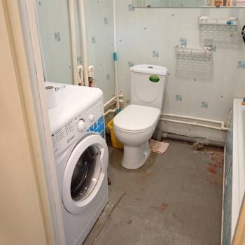Сдается 1-комнатная квартира, 36,2 м²