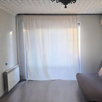 Сдается 1-комнатная квартира, 37 м²