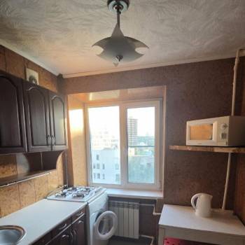 Сдается 1-комнатная квартира, 37 м²
