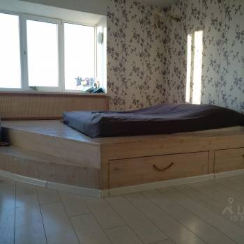 Продается 2-х комнатная квартира, 61 м²