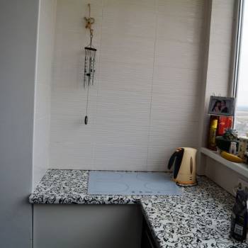 Продается 2-х комнатная квартира, 61 м²