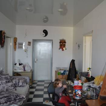 Продается 2-х комнатная квартира, 61 м²