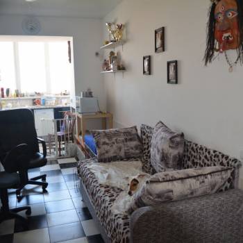 Продается 2-х комнатная квартира, 61 м²