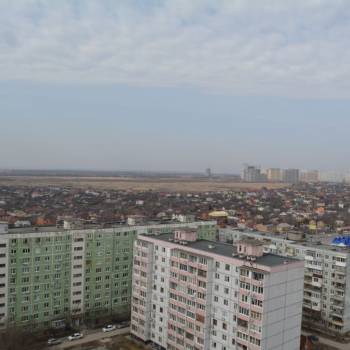 Продается 2-х комнатная квартира, 61 м²