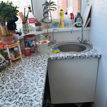 Продается 2-х комнатная квартира, 61 м²