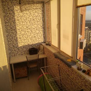 Продается 2-х комнатная квартира, 61 м²