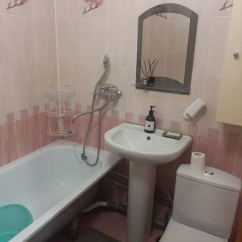 Сдается 2-х комнатная квартира, 45 м²