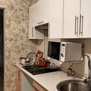 Сдается 1-комнатная квартира, 27 м²