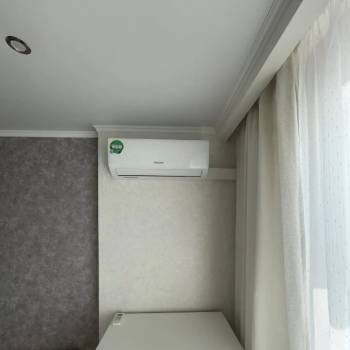 Продается 2-х комнатная квартира, 55,2 м²