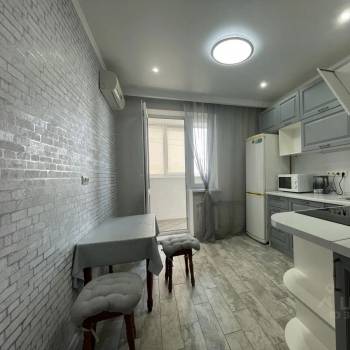 Продается 2-х комнатная квартира, 55,2 м²