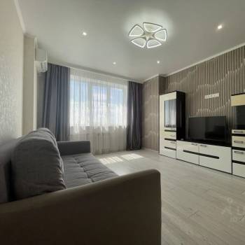 Продается 2-х комнатная квартира, 55,2 м²