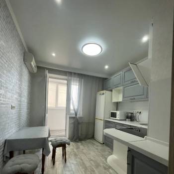 Продается 2-х комнатная квартира, 55,2 м²