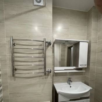 Продается 2-х комнатная квартира, 55,2 м²