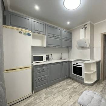 Продается 2-х комнатная квартира, 55,2 м²