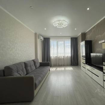 Продается 2-х комнатная квартира, 55,2 м²