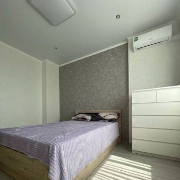 Продается 2-х комнатная квартира, 55,2 м²
