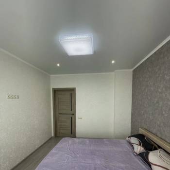 Продается 2-х комнатная квартира, 55,2 м²