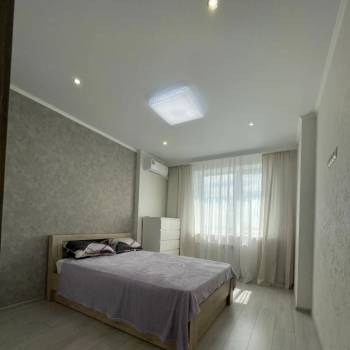Продается 2-х комнатная квартира, 55,2 м²