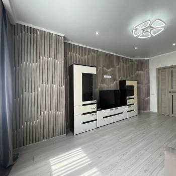 Продается 2-х комнатная квартира, 55,2 м²