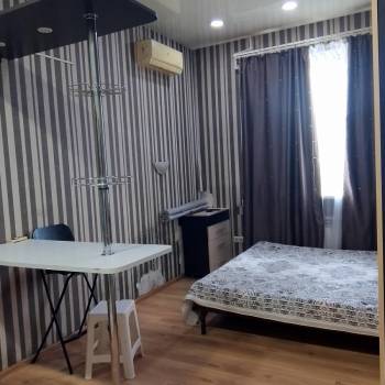 Сдается 1-комнатная квартира, 30 м²